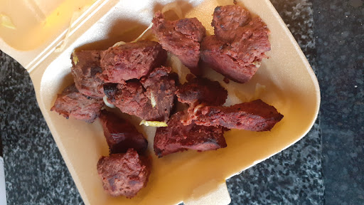 Photo of Farm house Pizza & Grill - 89 Outram St, Sutton-in-Ashfield NG17 4BG